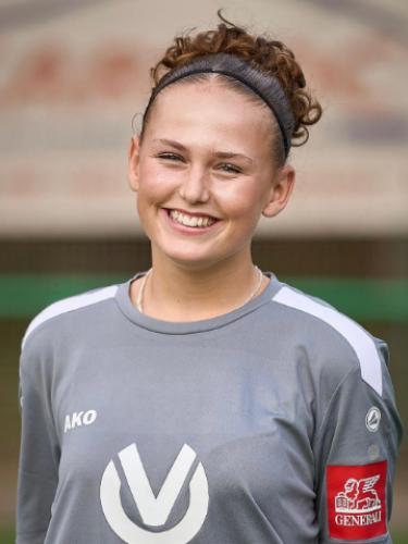 Lena Josephine Löchte