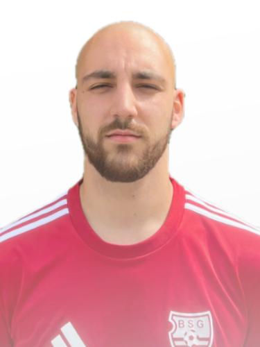 Justin Woznitza