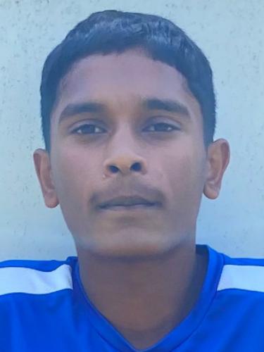 Asvigan Thayalan