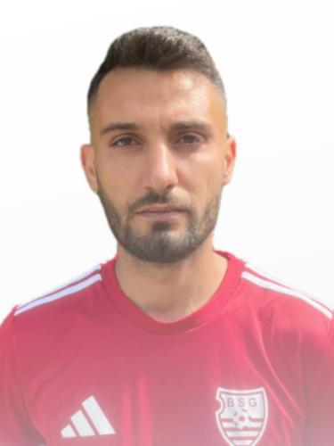 Khaled Othman