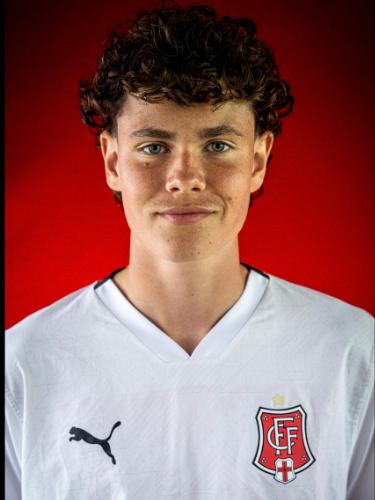 Jakob Wieland