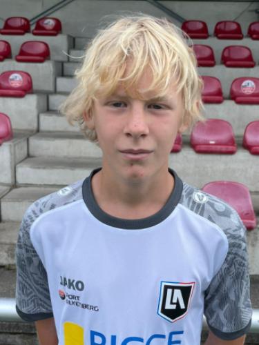 Janne Paul Hoberg