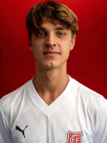 Jonathan Baier