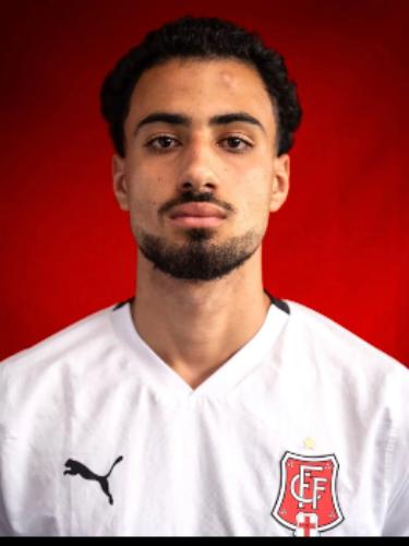 Mohamad Arsali