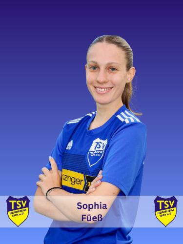 Sophia Füeß