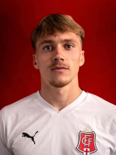 Noah Bender