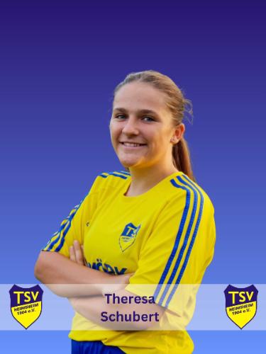 Theresa Schubert