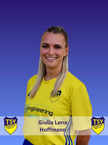 Giulia Lena Hoffmann