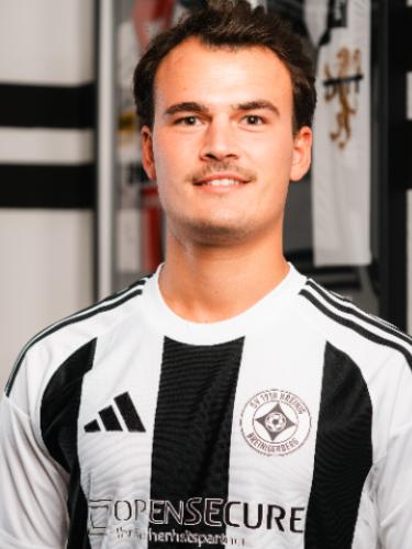 Niklas Blumberg