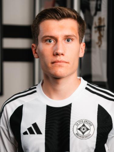 Benedikt Julian Thomas Böhm