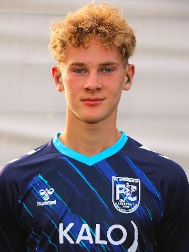 Jakob Andreas Hansen