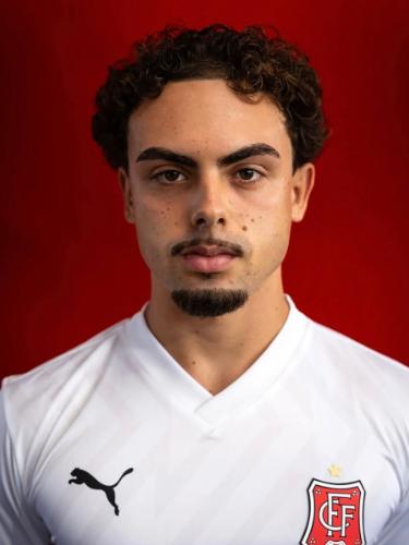 Santiago Frantz Gonzalez