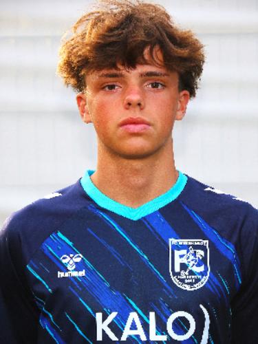 Jakob Maier
