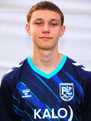 Lasse Bo Nielsen