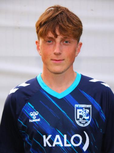 Milan Nielsen