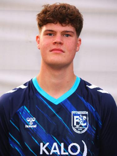 Klaas Nissen