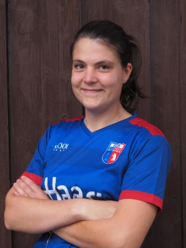 Lea Kümmel