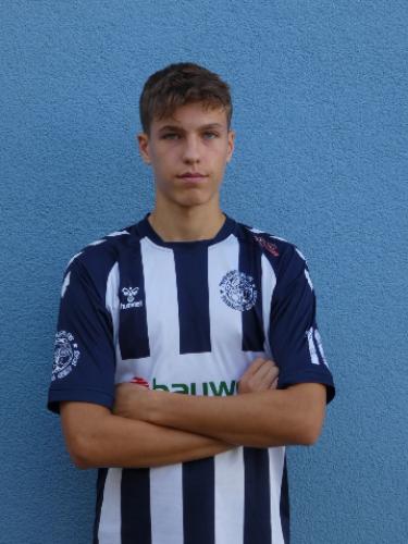 Felix Fabian Herrmann