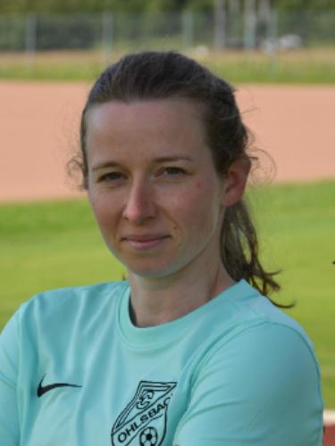 Stephanie Singler
