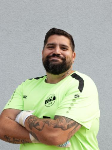 Gabriel Azzouni