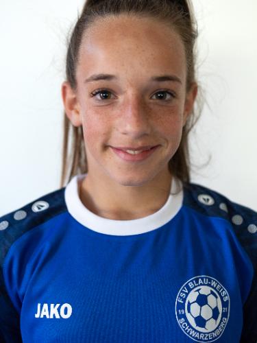 Carly Kehrer