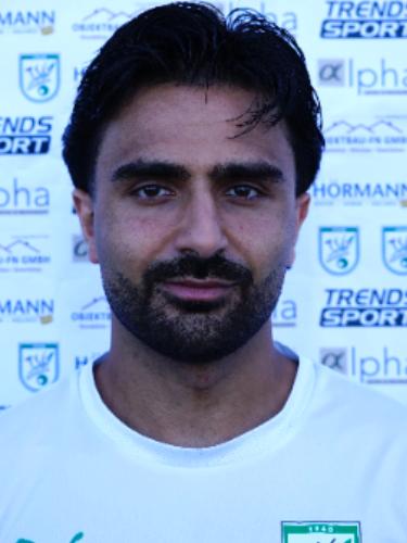 Hakan Dogan