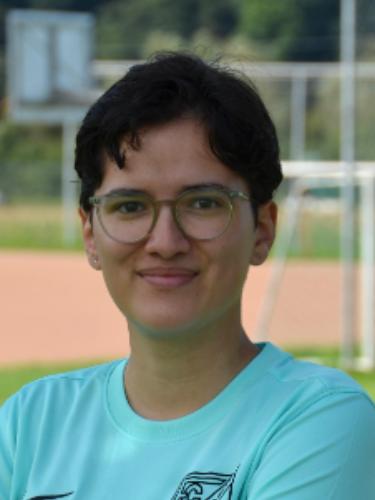 Gina Maria Kopf