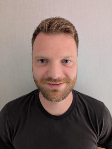 Oliver Geppert