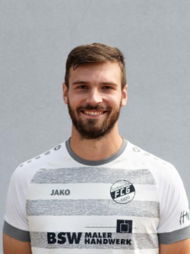 Patrick Kleinhans