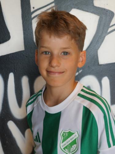 Anton Sachse