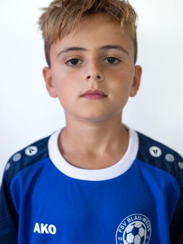 Alen Rraklli