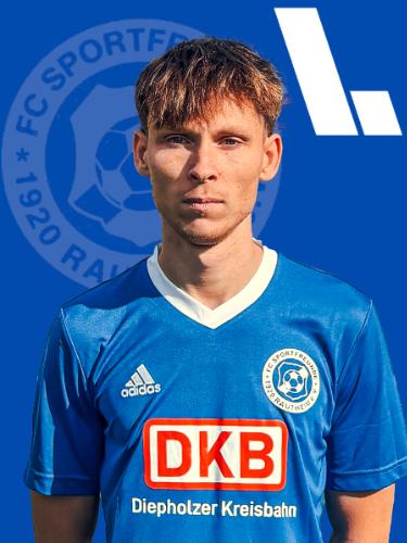 Adrian Balzer