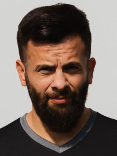 Mohamad Turkomani