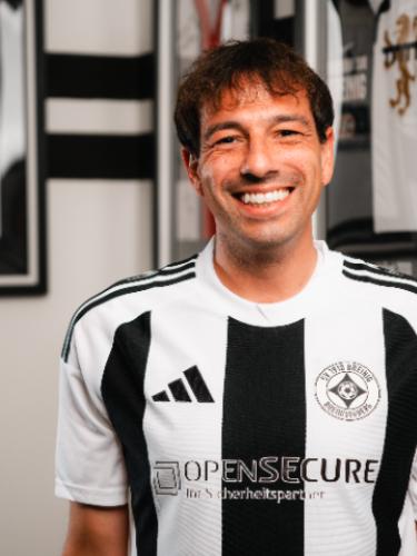Christian Marin