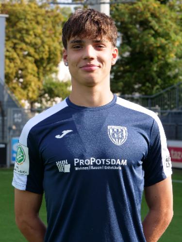 Maxim Böhm