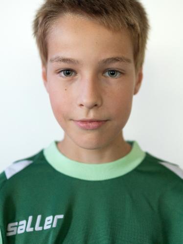 Nick Markert