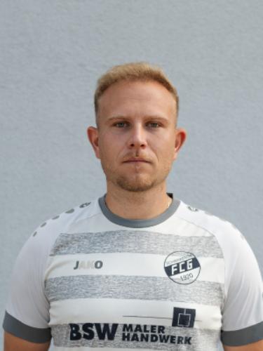 Jannik Zink