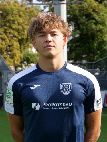 Louis Pit Grundmann