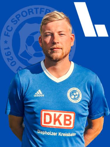 Kevin Tschache