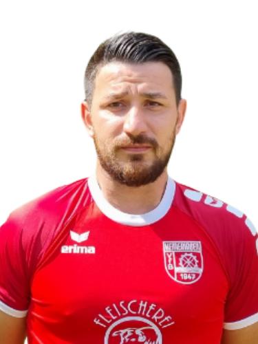 Baris Demirkaya