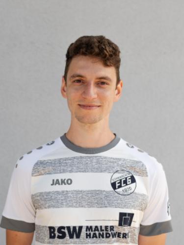 Moritz Schleicher