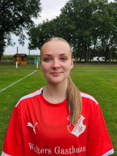 Emilie Mahlstädt