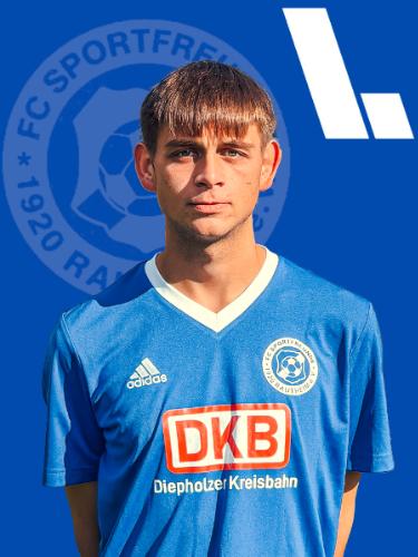 Dustin Wriedt