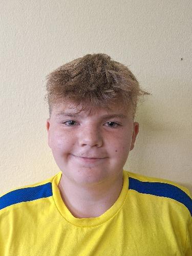 Dean Luca Kindler