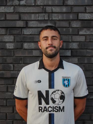 Yalcin Apaydin