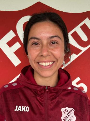 Jasmin Regina Richert