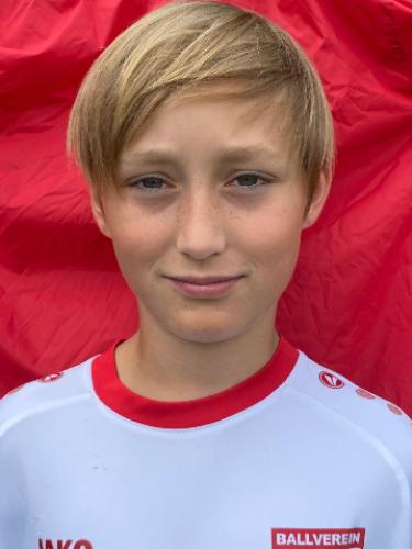 Darren Jayden Alberts