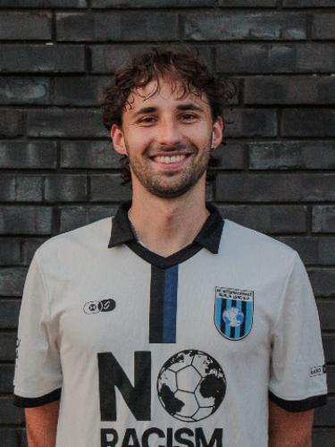 Jasper Büll