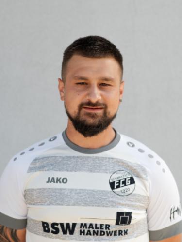 Andor Szilard Tanczos