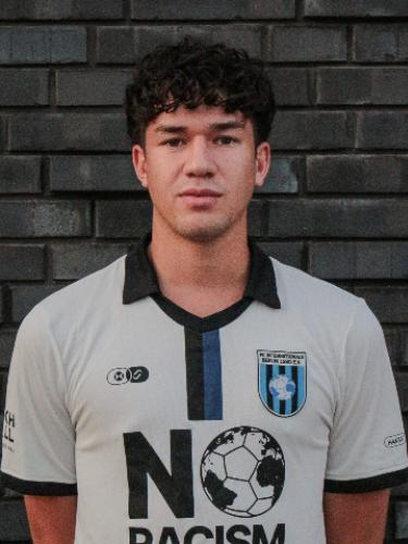 Noah Caglar